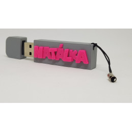 USB Kľúč s vlastným menom 16GB