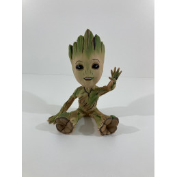 Personnage GROOT 10 cm -...