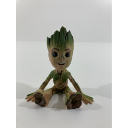 Personnage GROOT 20 cm -...