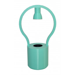 LED Hydroponic MINI DKI