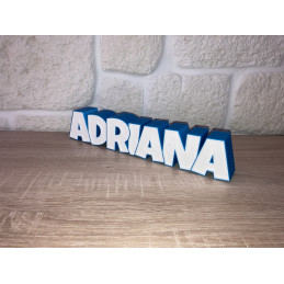 ADRIANA LED NAME