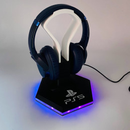 PS 5 headset