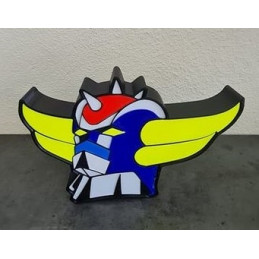 Goldorak