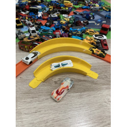 Runden HOTWHEELS 2 Stück