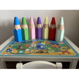 Crayon LARGE