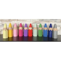 Crayon MEDIUM