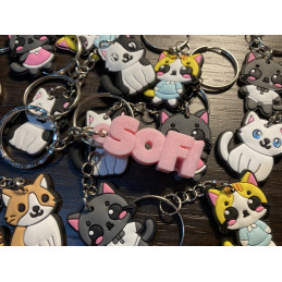 copy of Keychain with name...