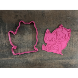 Form GABBY DOLLHOUSE