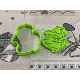 Cutter GRINCH