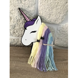 Licorne SPONKA
