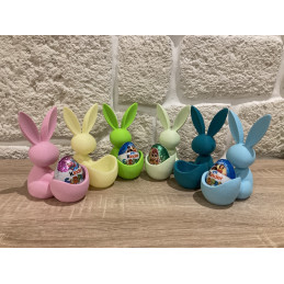 Veľkonočný zajačik KINDER