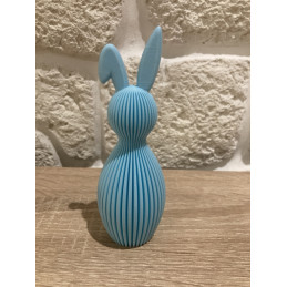 Zajačik krivé uško