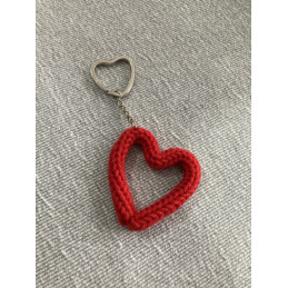 copy of Kľúčenka Srdiečko